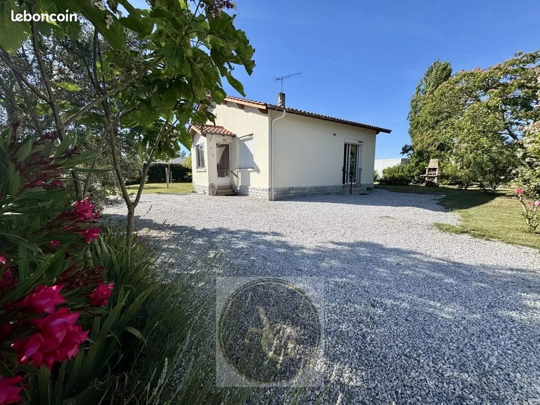 Maison à vendre, 110m², Revel