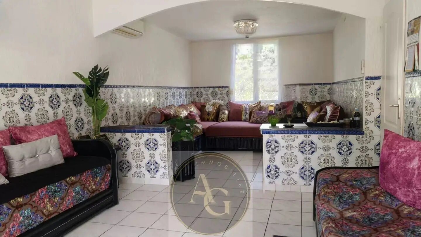 Maison à vendre, 108m², Castelnaudary