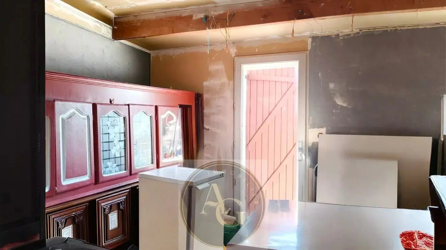 Maison à vendre, 108m², Castelnaudary