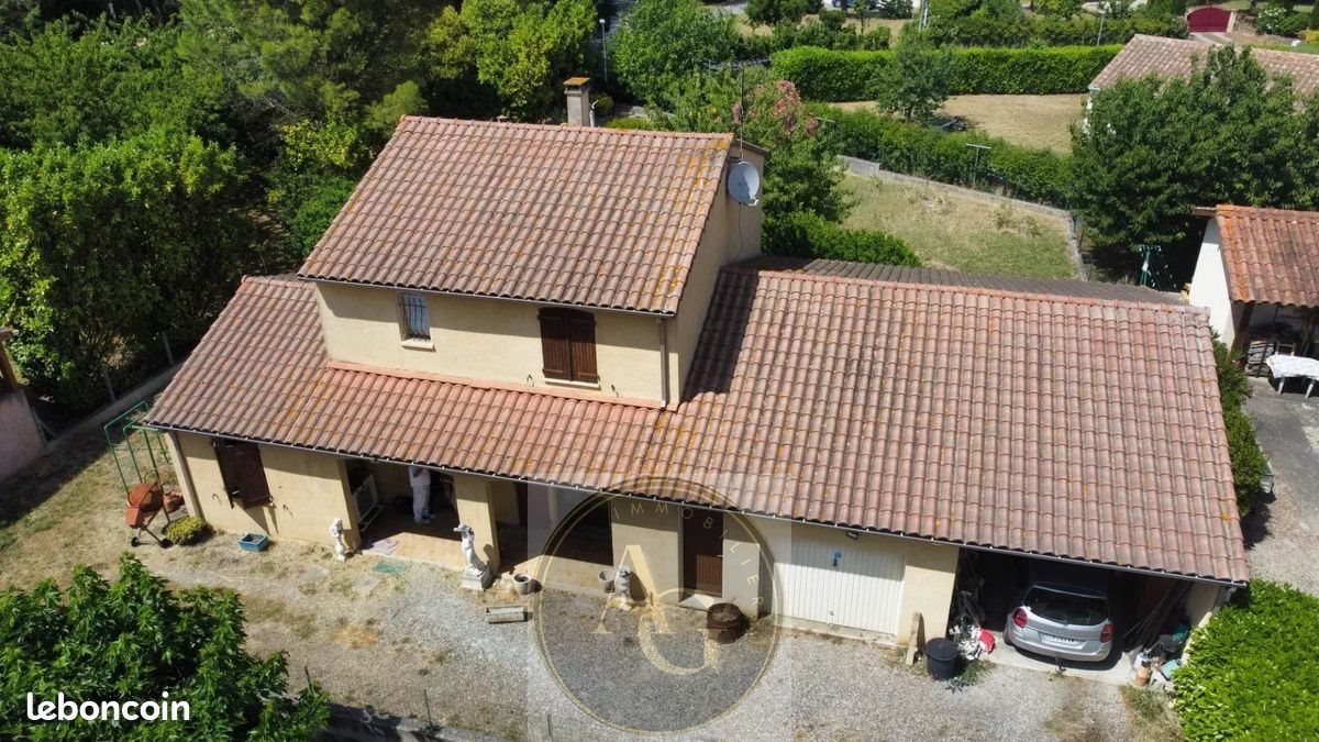 Maison à vendre, 111m², Fendeille