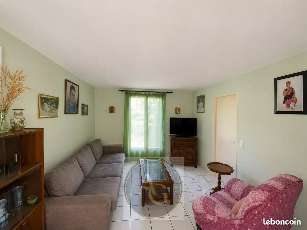 Maison à vendre, 111m², Fendeille