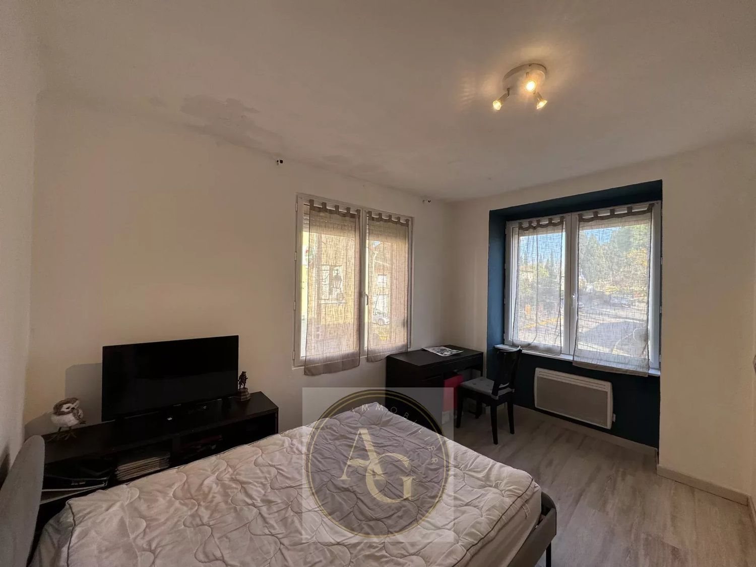 Maison à vendre, 100m², Lasbordes