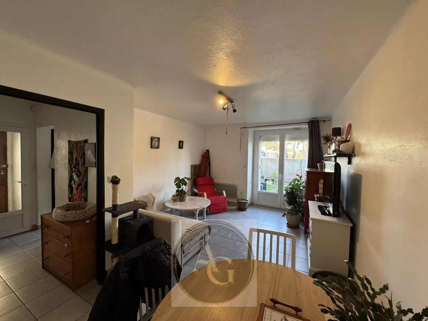 Maison à vendre, 100m², Lasbordes