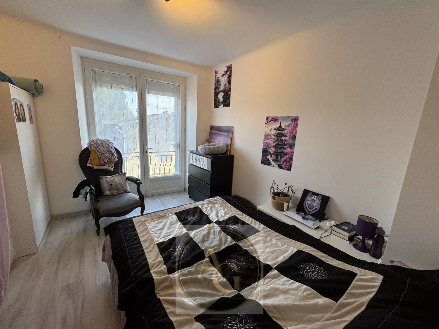 Maison à vendre, 100m², Lasbordes