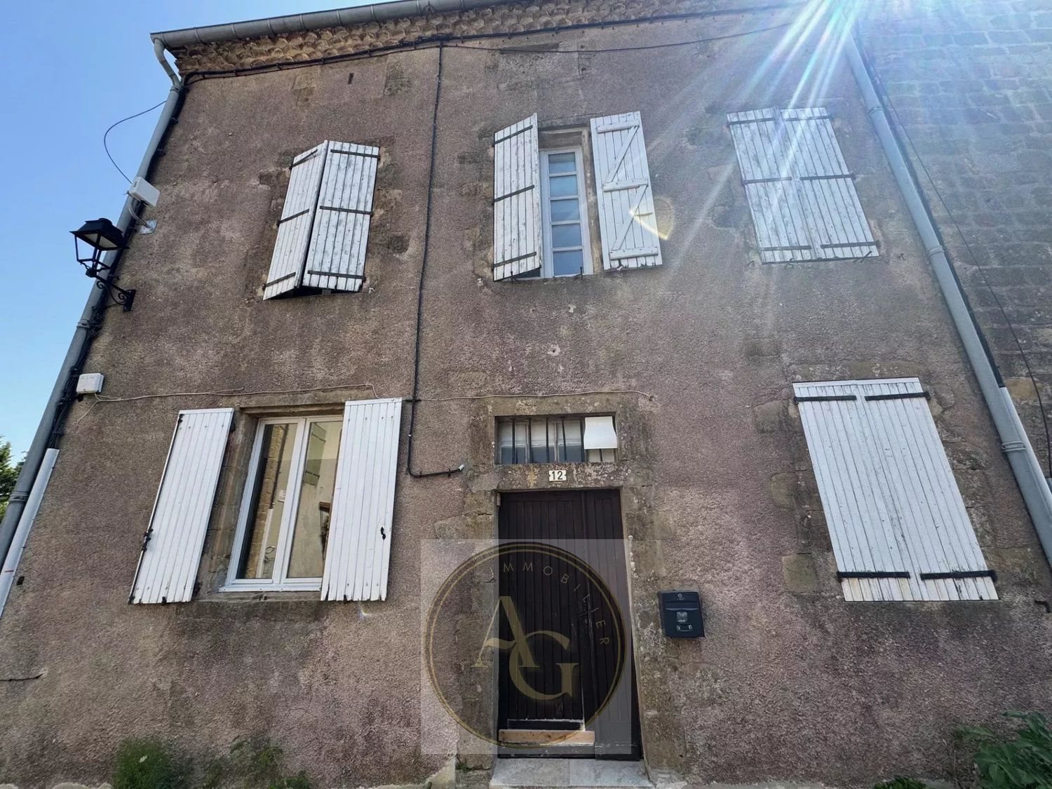 Maison à vendre, 200m², Mireval-Lauragais