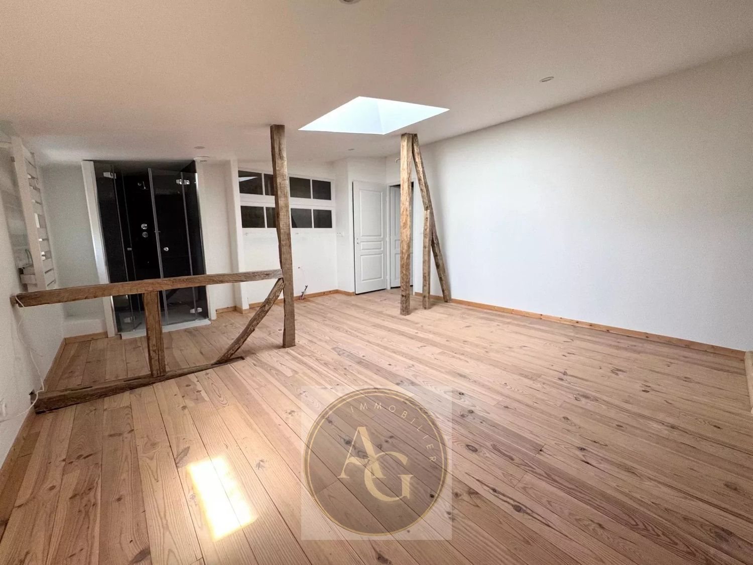 Maison à vendre, 200m², Mireval-Lauragais