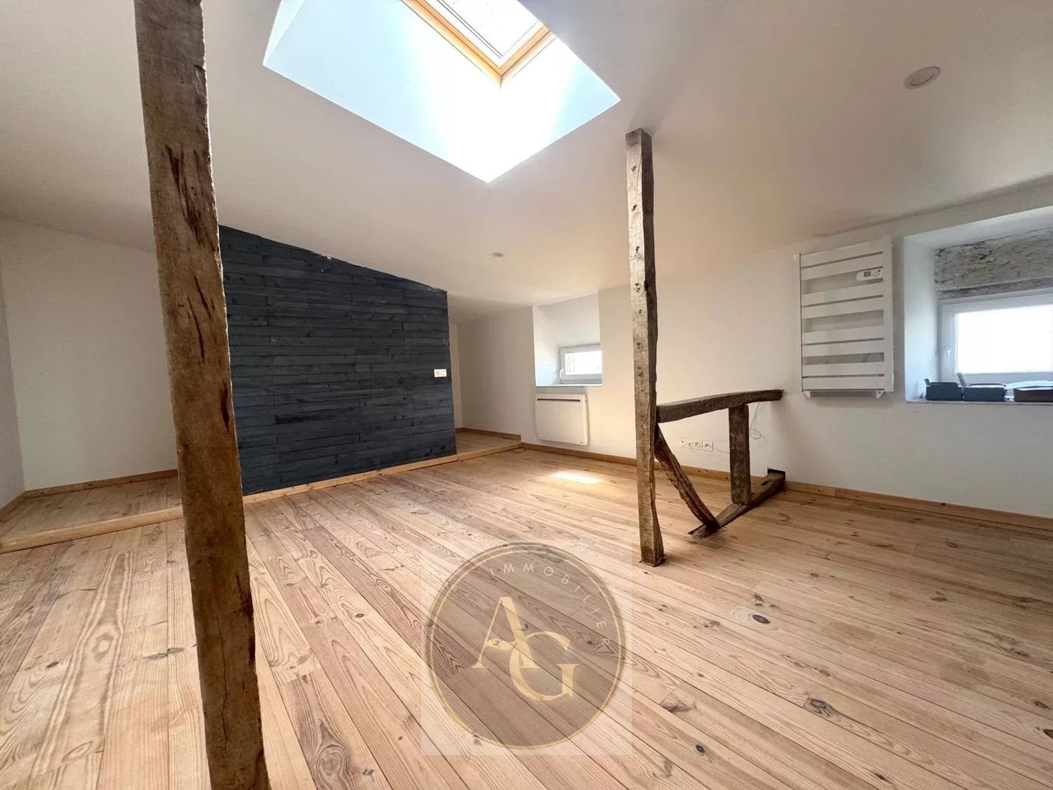 Maison à vendre, 200m², Mireval-Lauragais