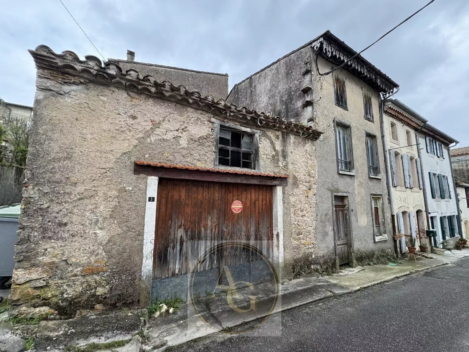 Maison à vendre, 100m², Labécède-Lauragais