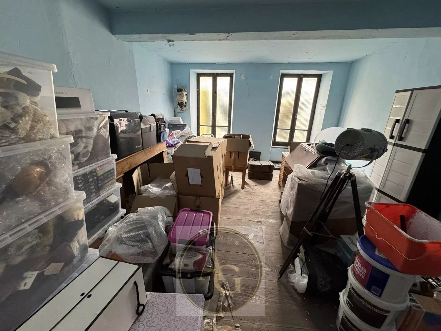 Maison à vendre, 100m², Labécède-Lauragais