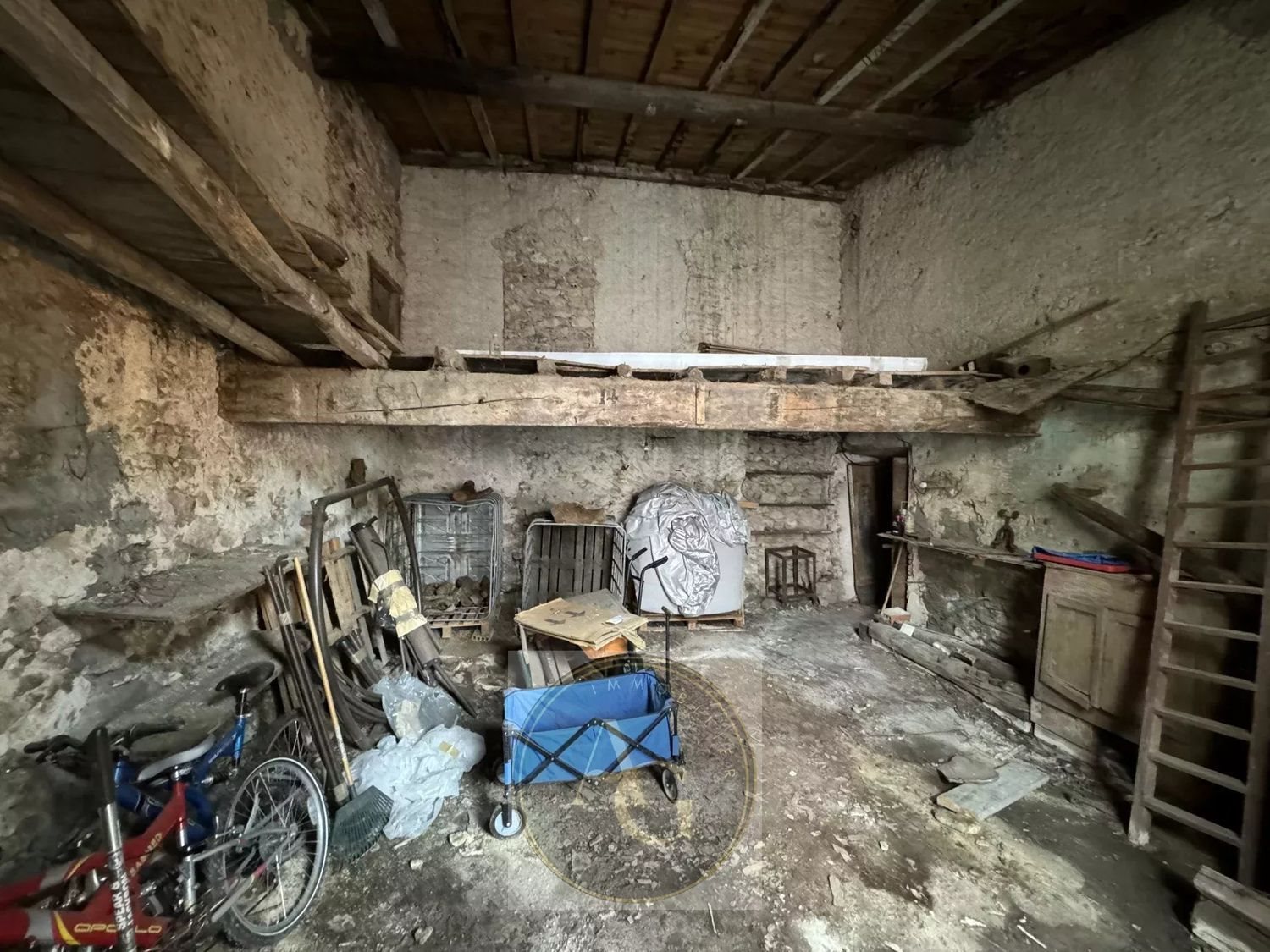 Maison à vendre, 100m², Labécède-Lauragais