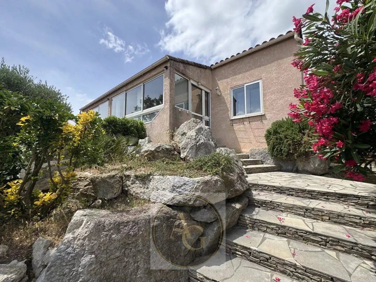 Maison à vendre, 140m², Pennautier