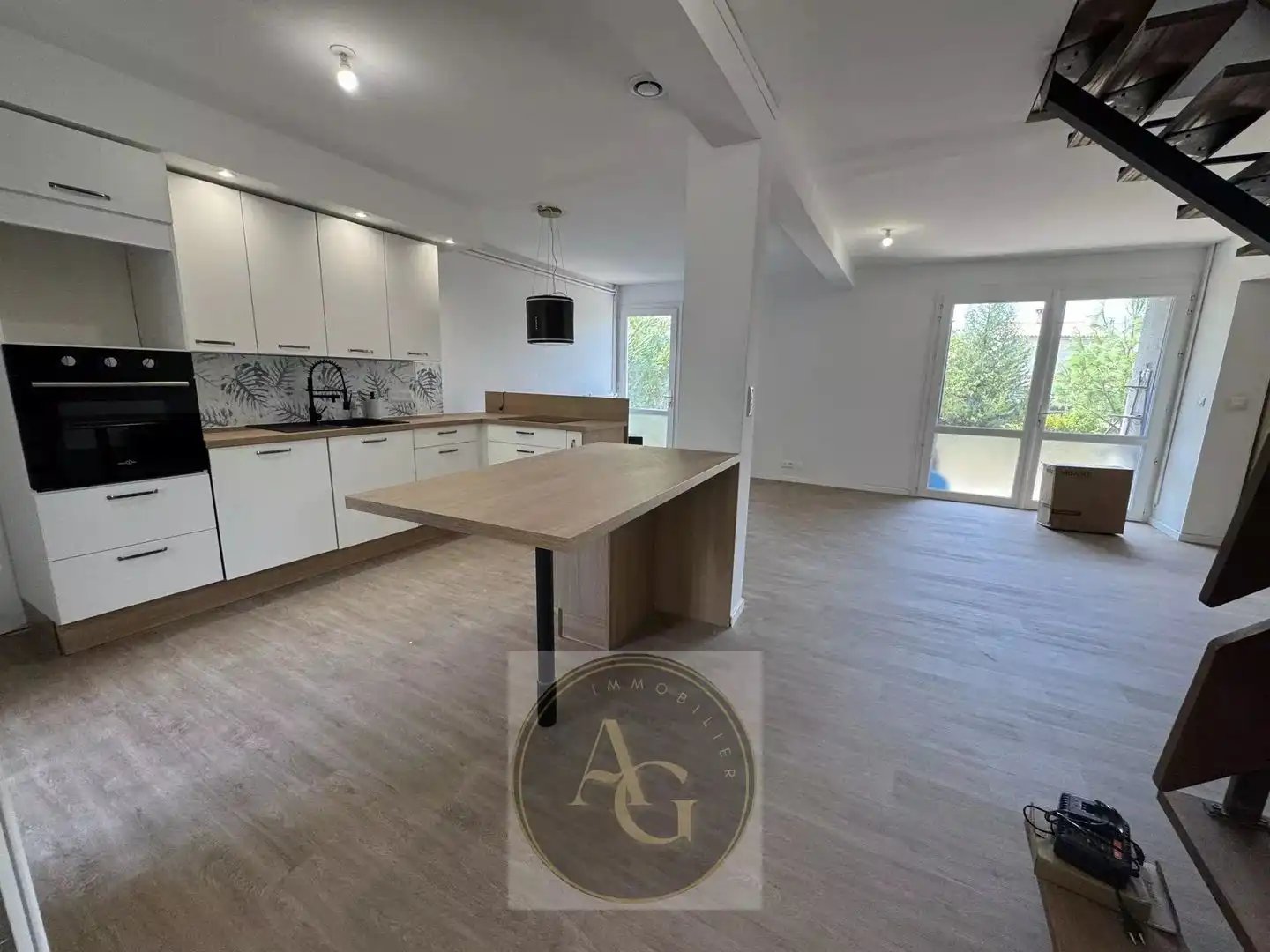 Maison à louer, 100m², Castelnaudary