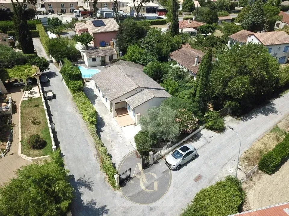 Maison à vendre, 168m², Villeneuve-la-Comptal