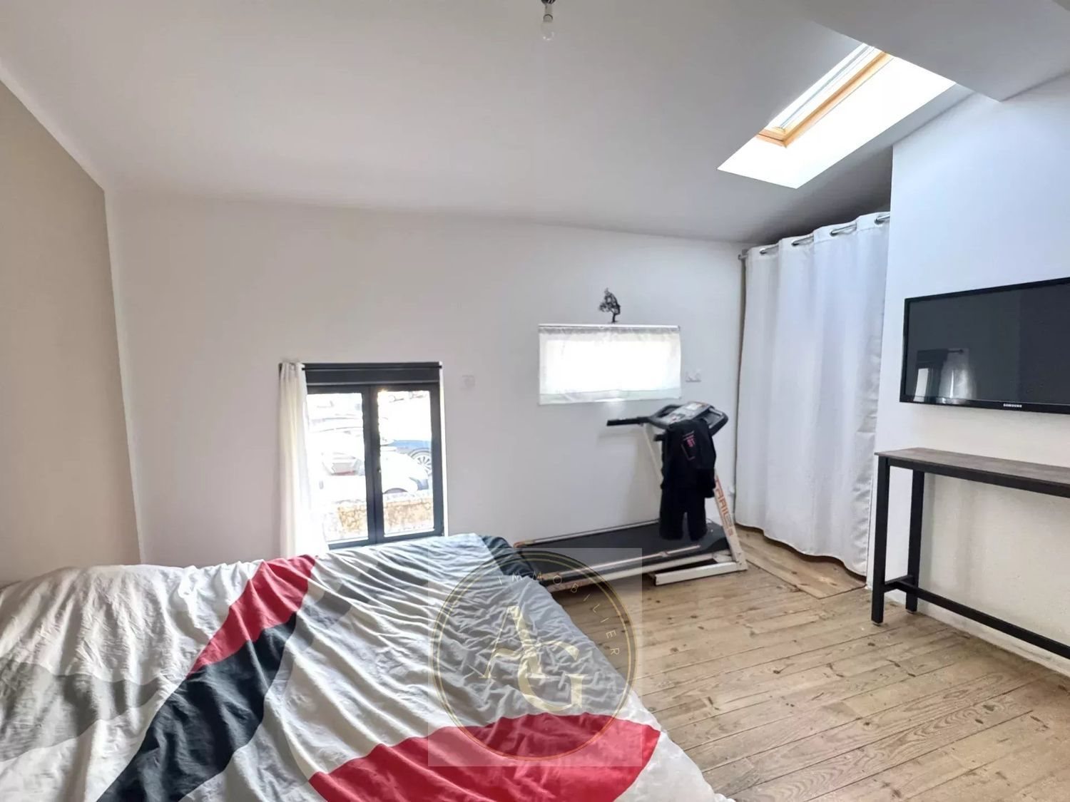 Maison à vendre, 99m², Labastide-d'Anjou