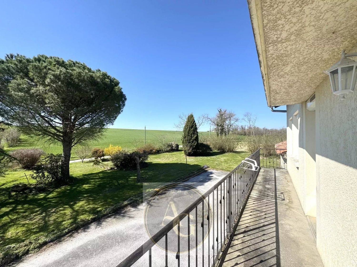Maison à vendre, 170m², Auriac-sur-Vendinelle