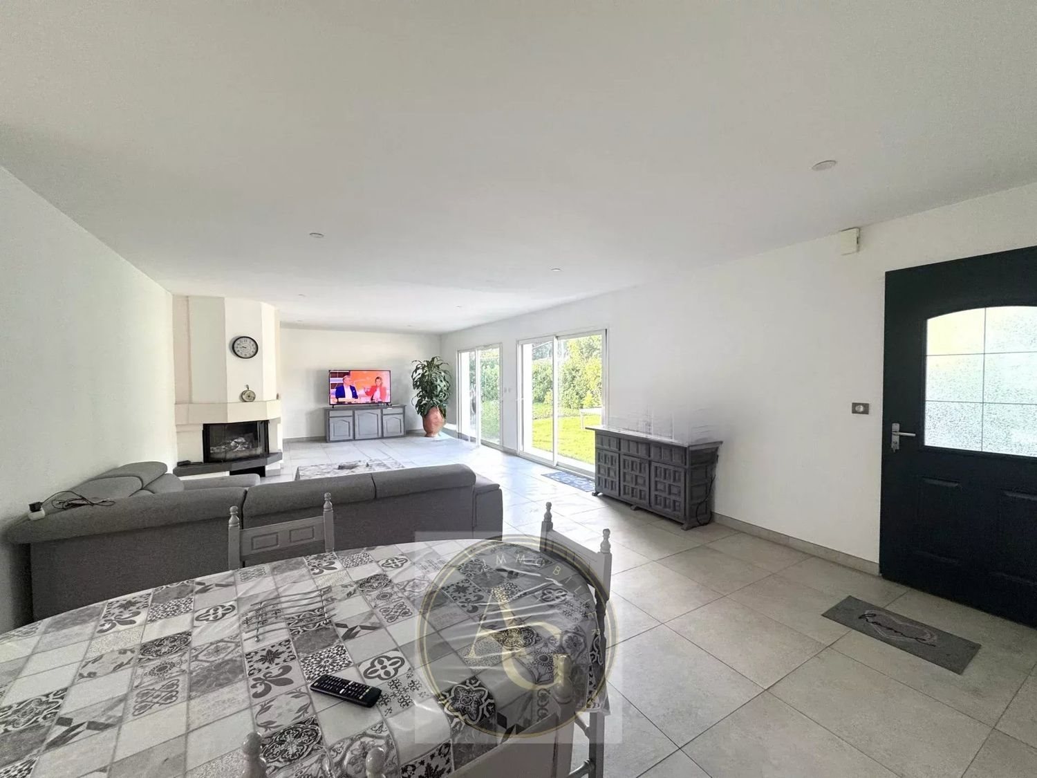 Maison à vendre, 130m², Castelnaudary