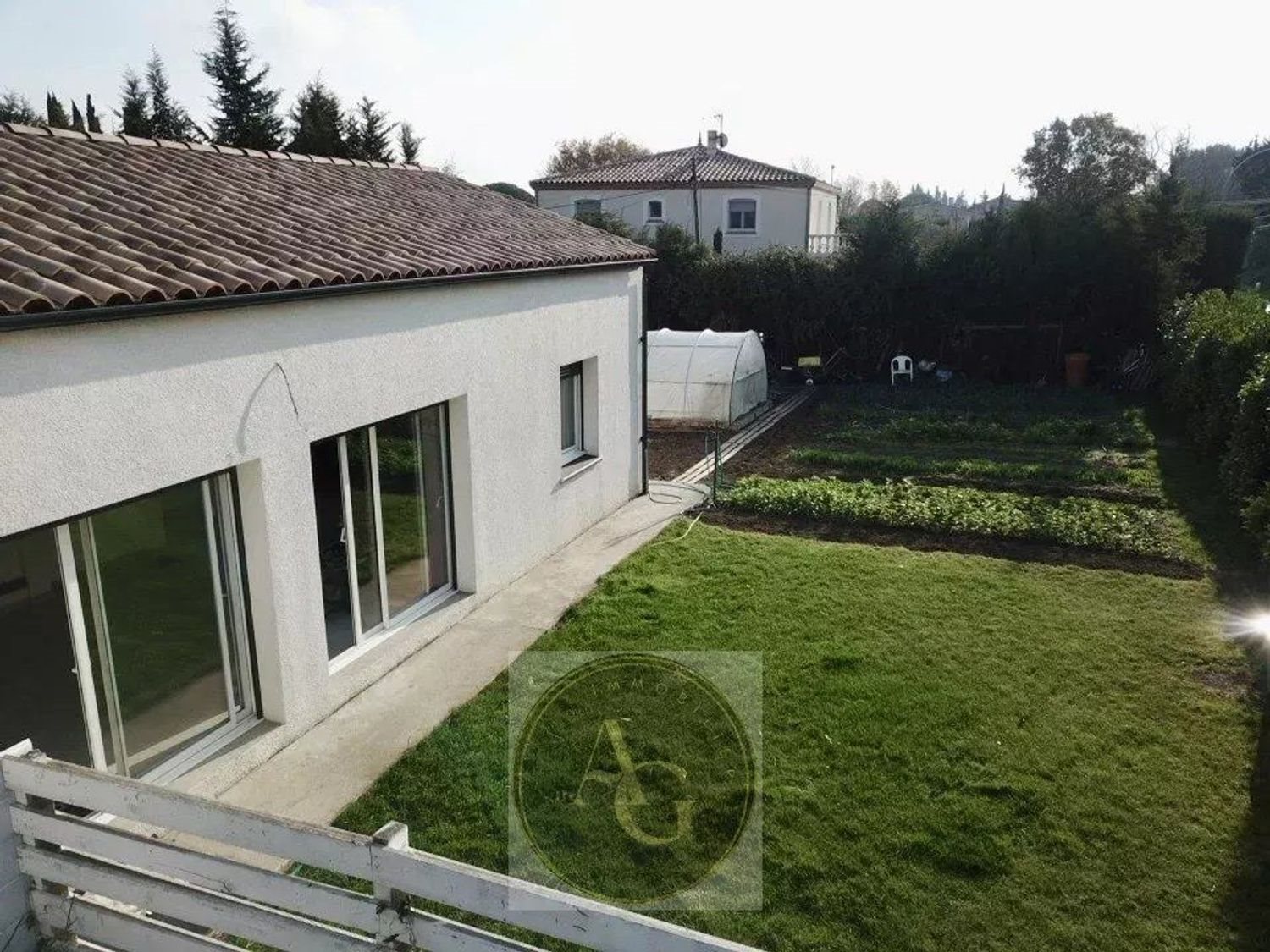 Maison à vendre, 130m², Castelnaudary