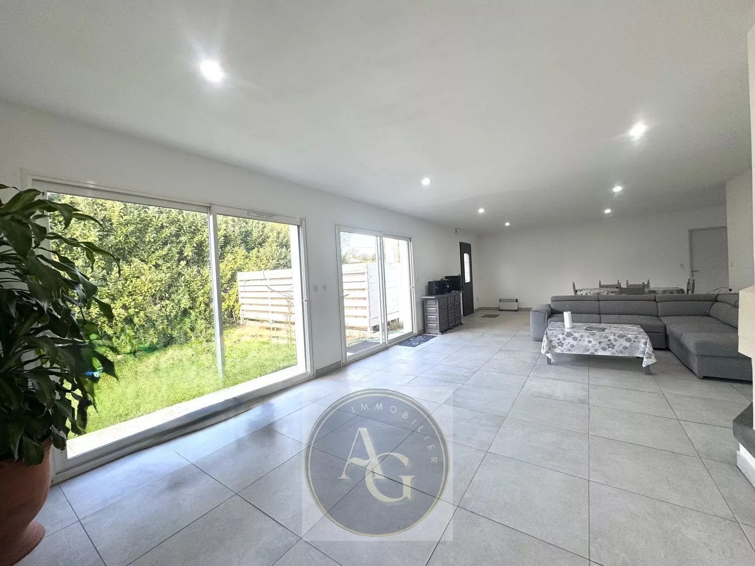Maison à vendre, 130m², Castelnaudary