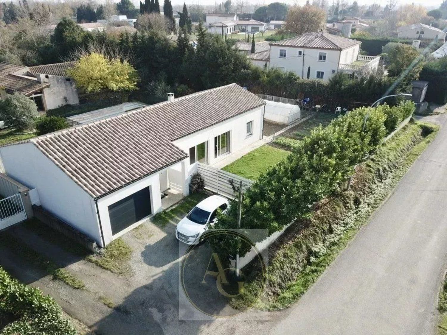 Maison à vendre, 130m², Castelnaudary