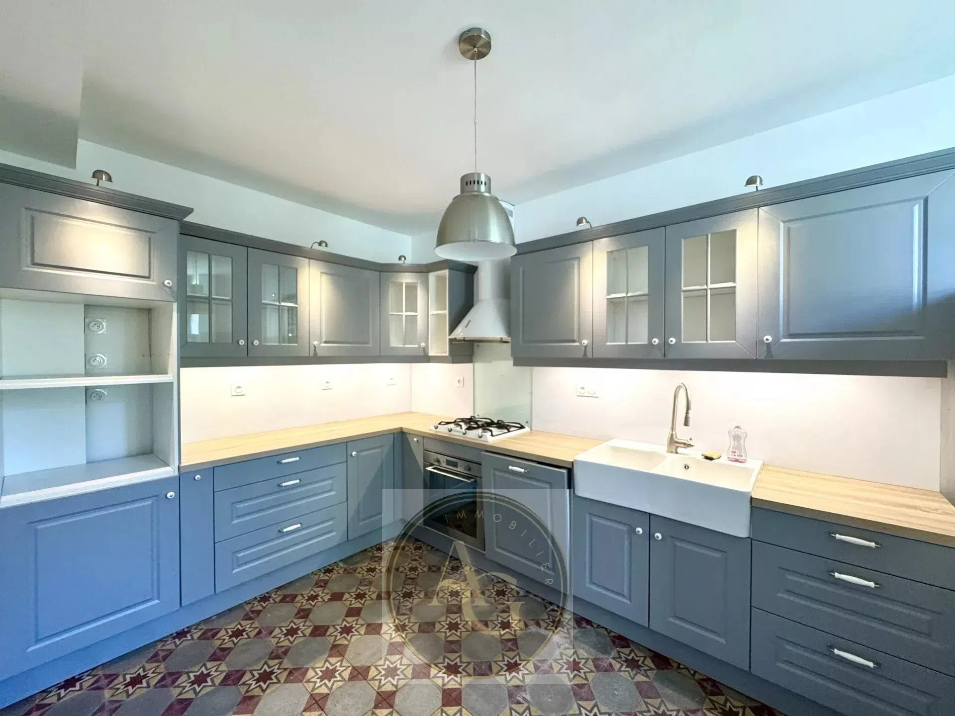 Maison à vendre, 90m², Castelnaudary
