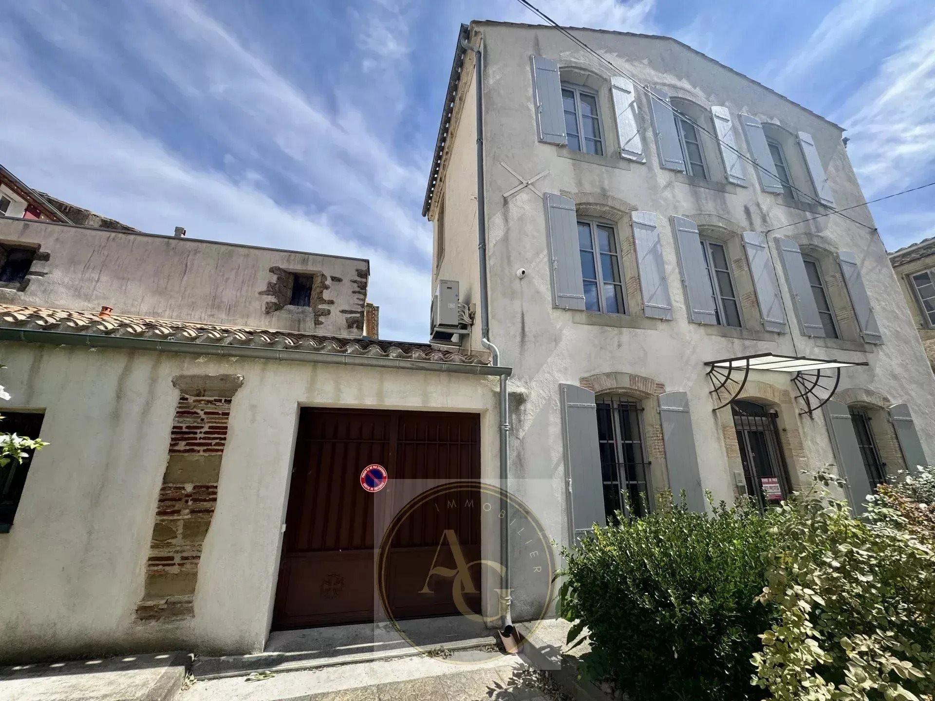 Maison à vendre, 90m², Castelnaudary