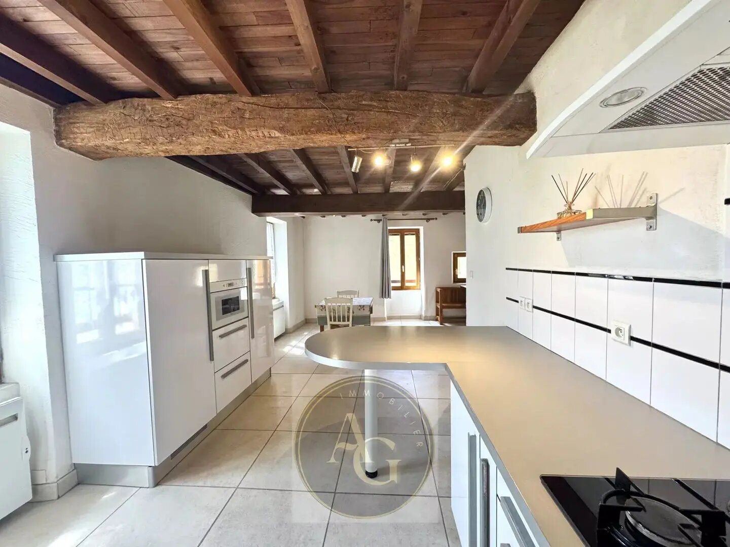 Maison à vendre, 97m², Verdun-en-Lauragais