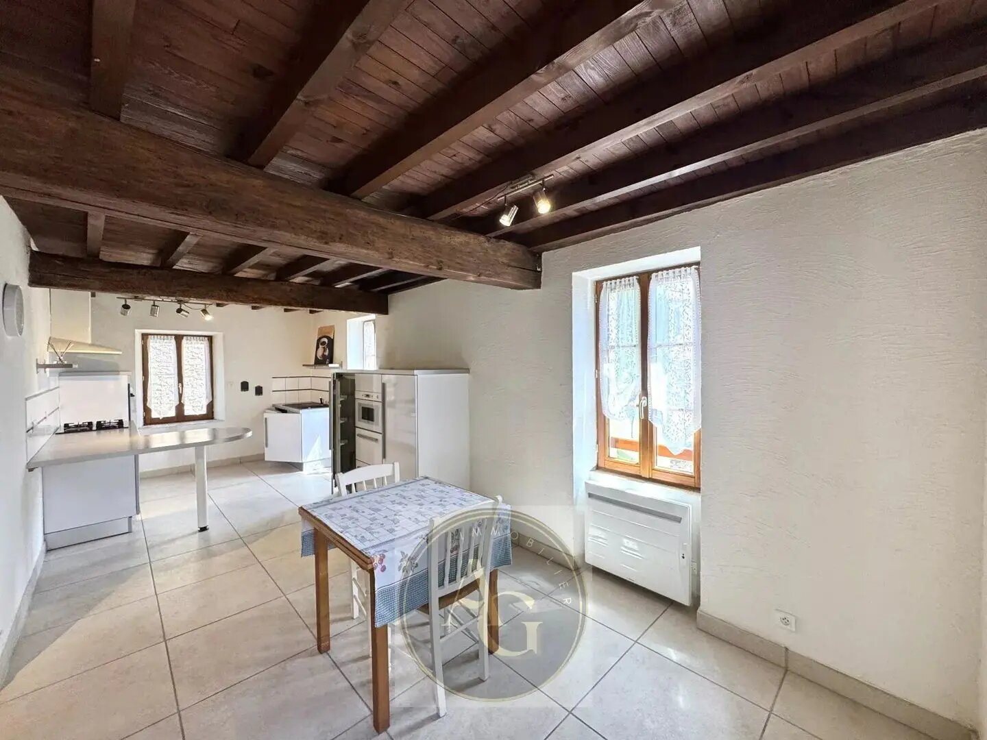 Maison à vendre, 97m², Verdun-en-Lauragais