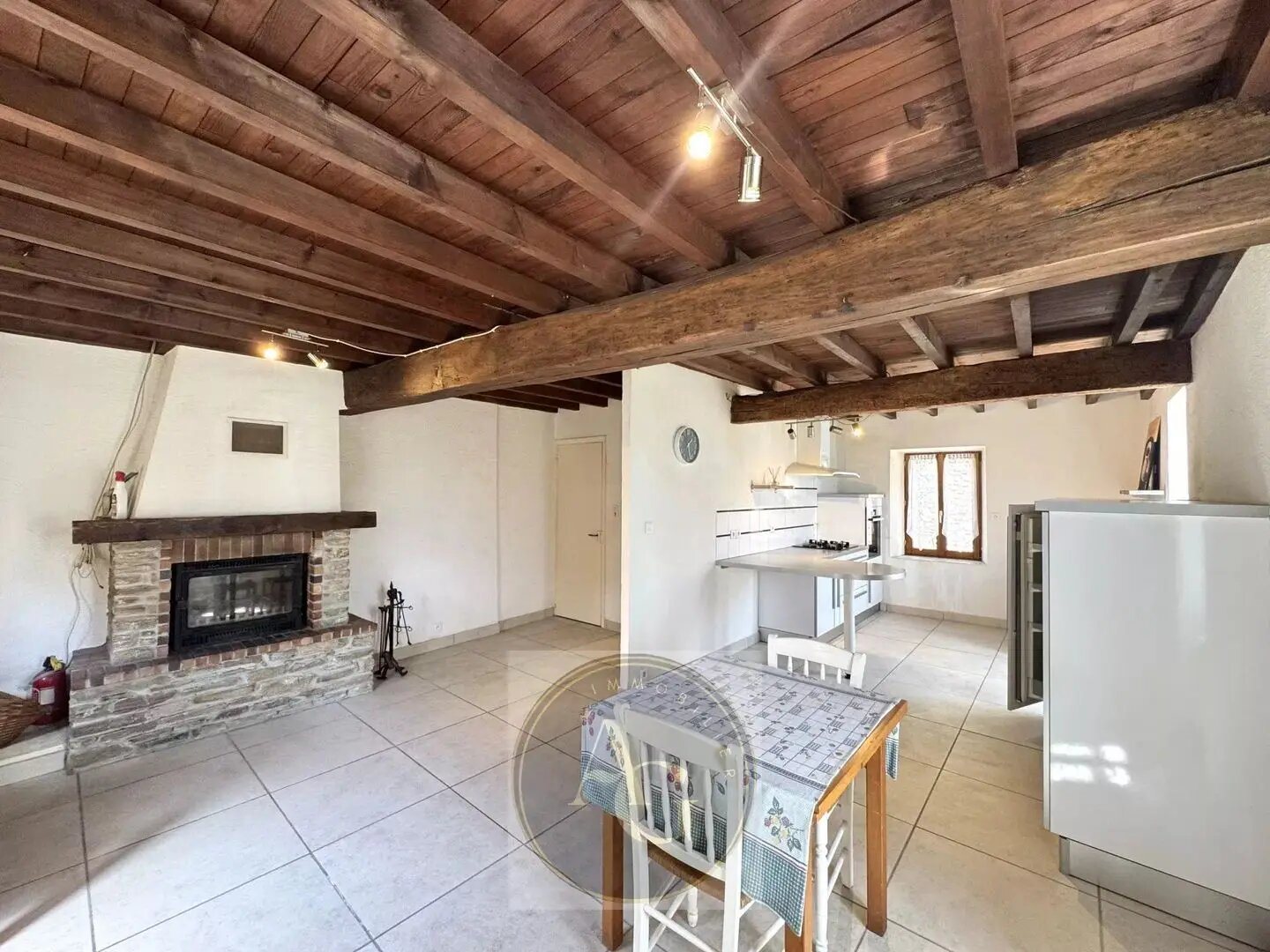 Maison à vendre, 97m², Verdun-en-Lauragais