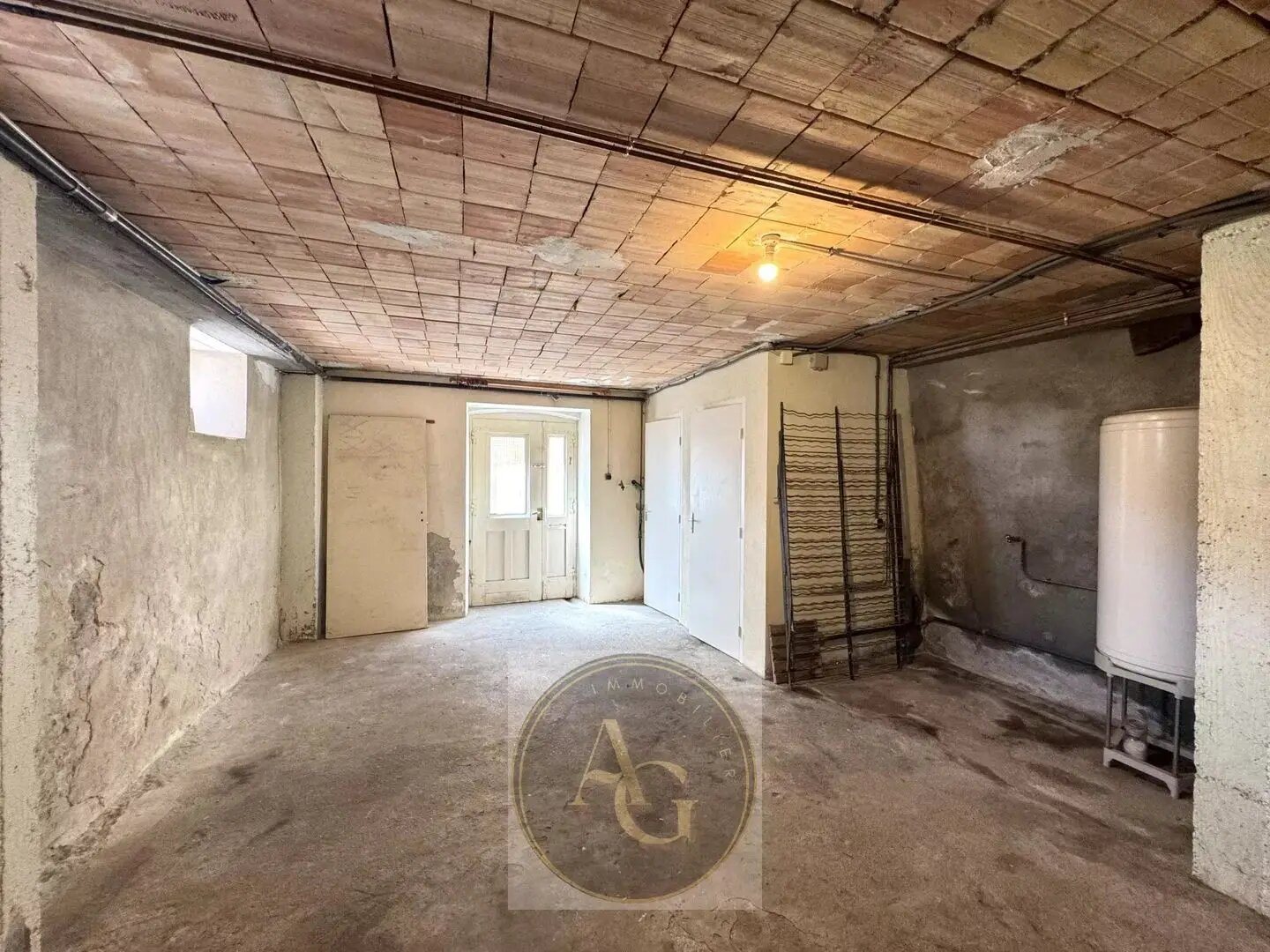 Maison à vendre, 97m², Verdun-en-Lauragais