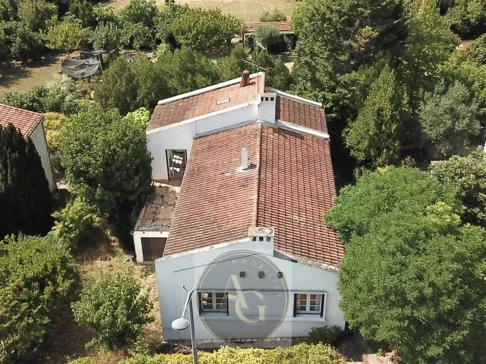 Maison à vendre, 160m², Castelnaudary