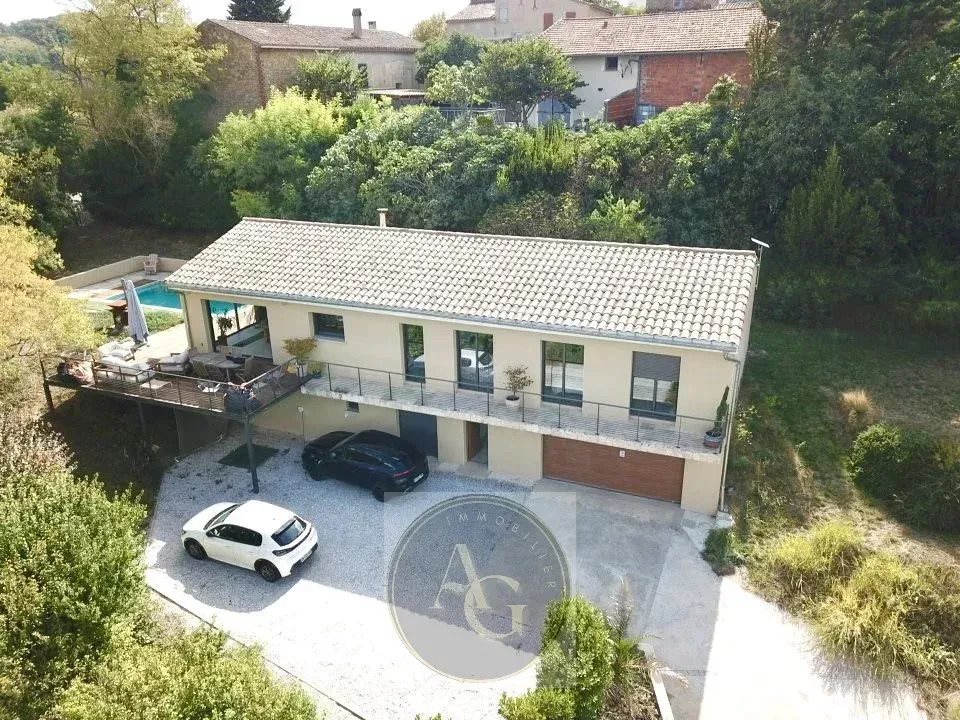 Maison à vendre, 159m², Mireval-Lauragais