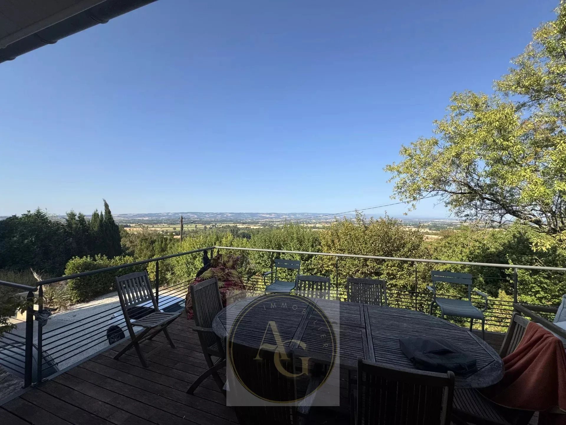 Maison à vendre, 159m², Mireval-Lauragais