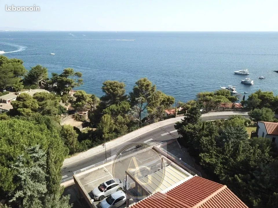 Appartement à vendre, 34m², Collioure