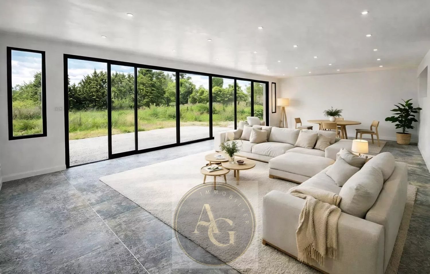 Maison à vendre, 276m², Villasavary