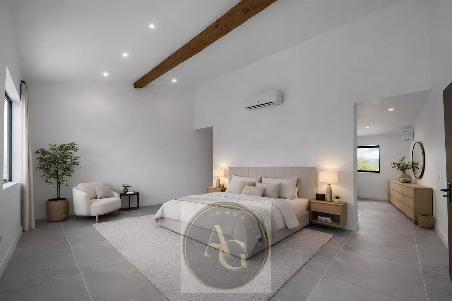 Maison à vendre, 276m², Villasavary