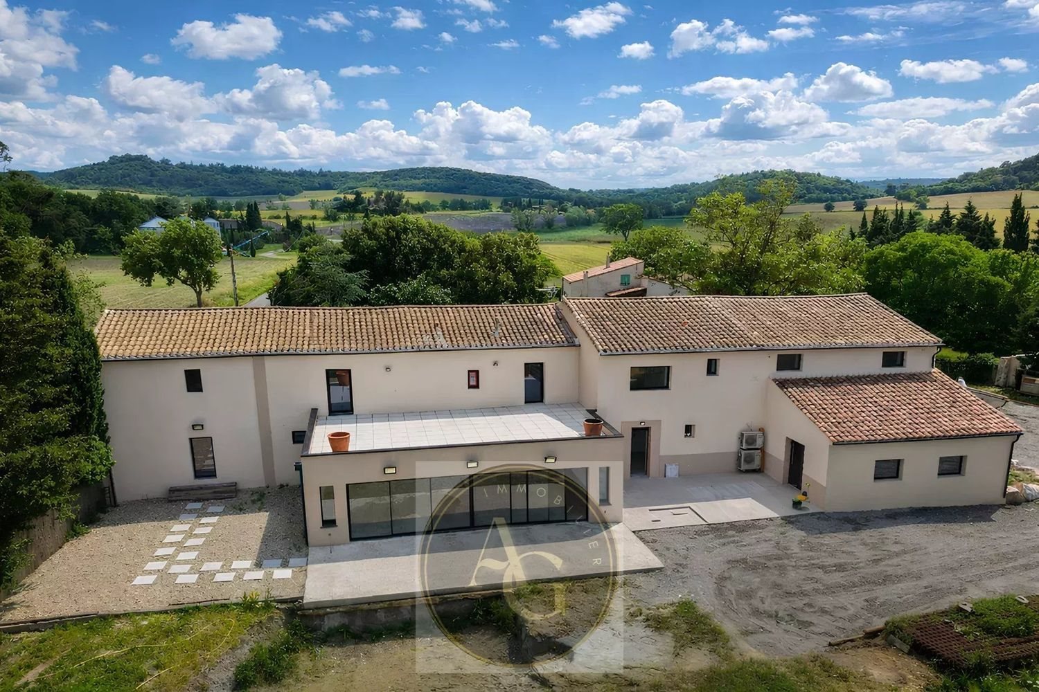 Maison à vendre, 276m², Villasavary