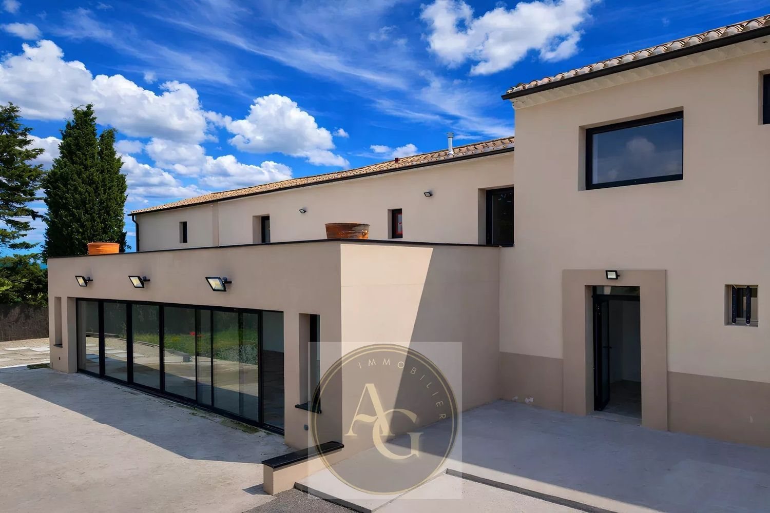 Maison à vendre, 276m², Villasavary