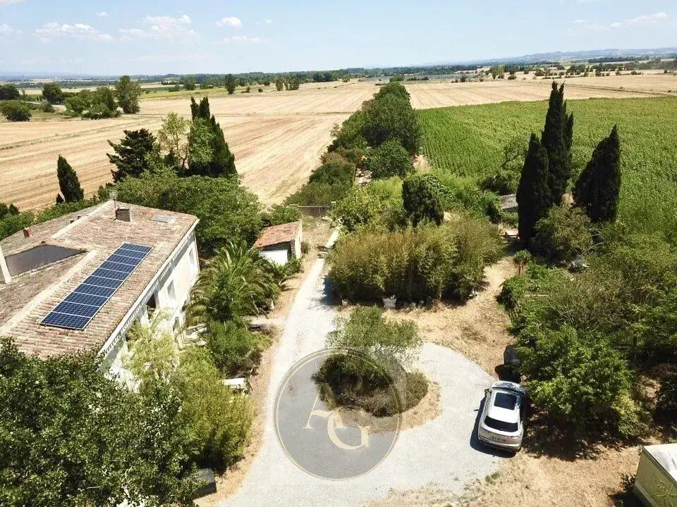 Maison à vendre, 319m², Pexiora