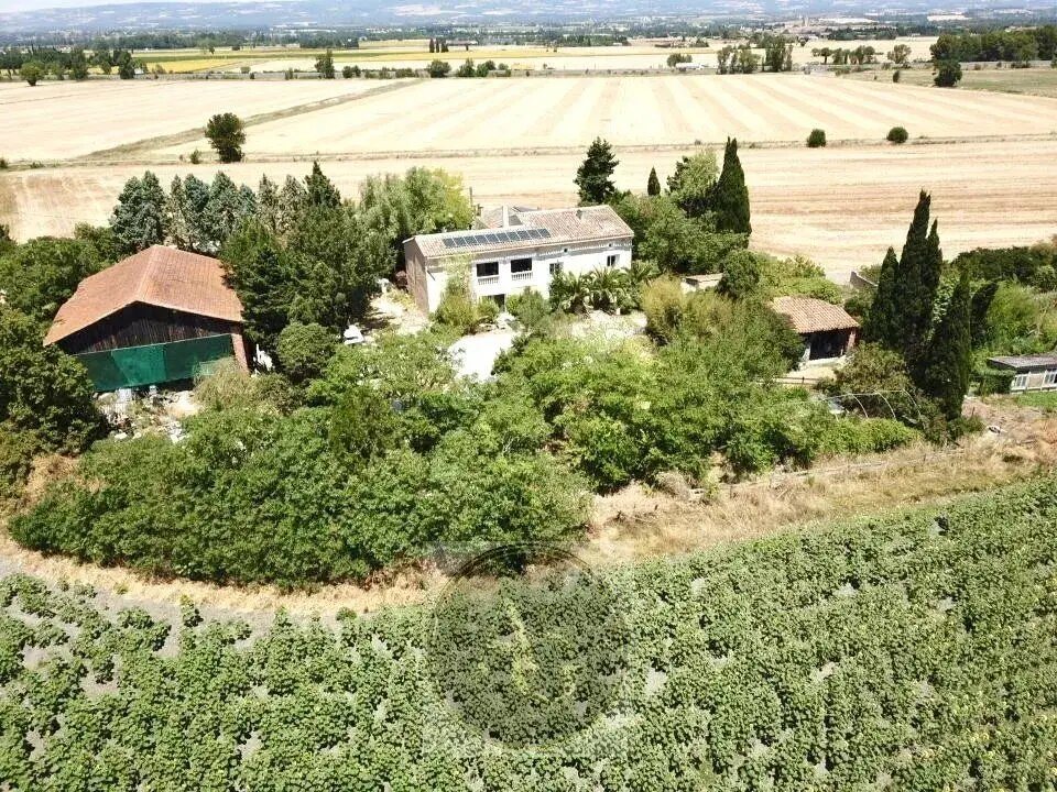 Maison à vendre, 319m², Pexiora