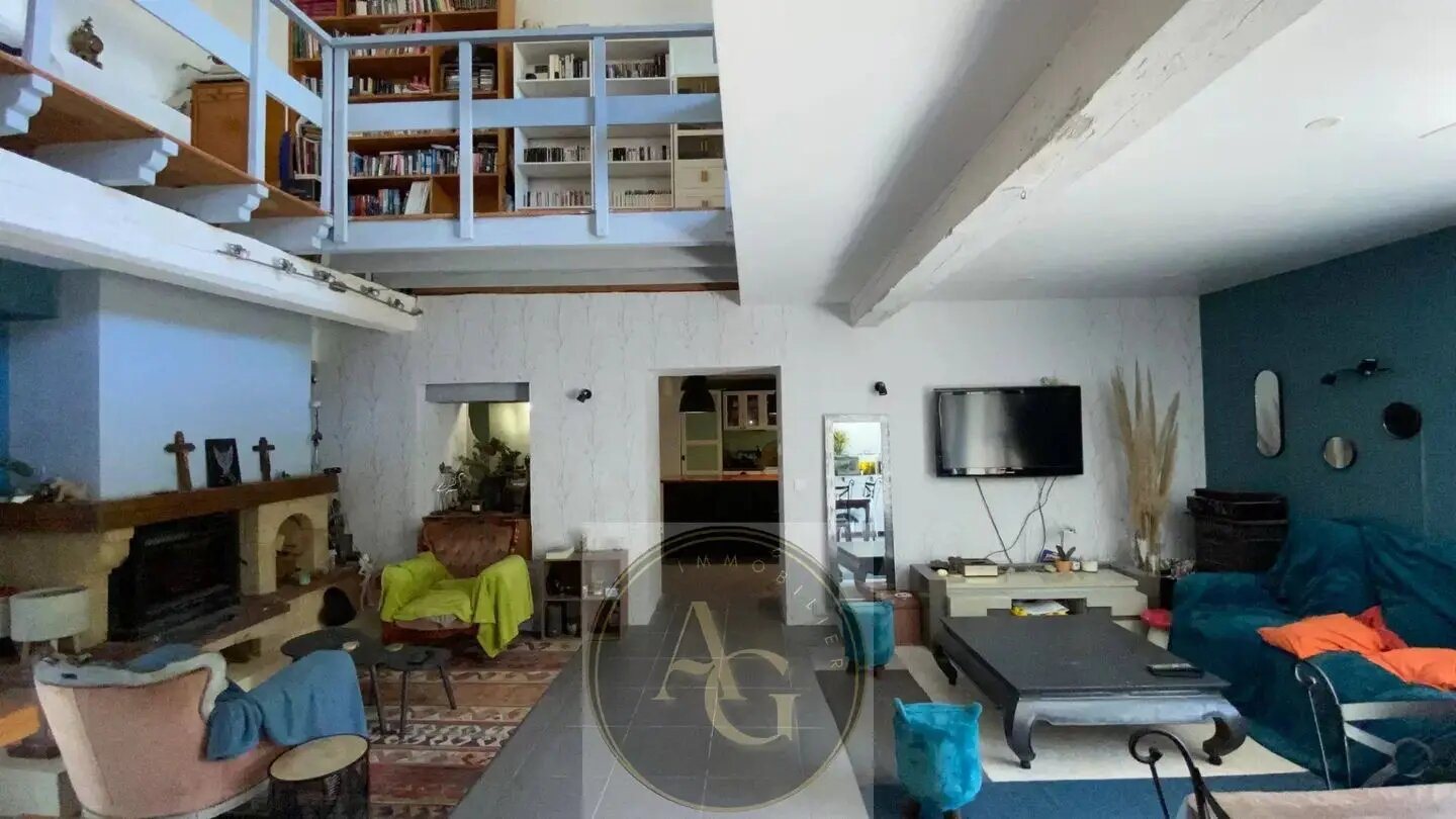 Maison à vendre, 319m², Pexiora