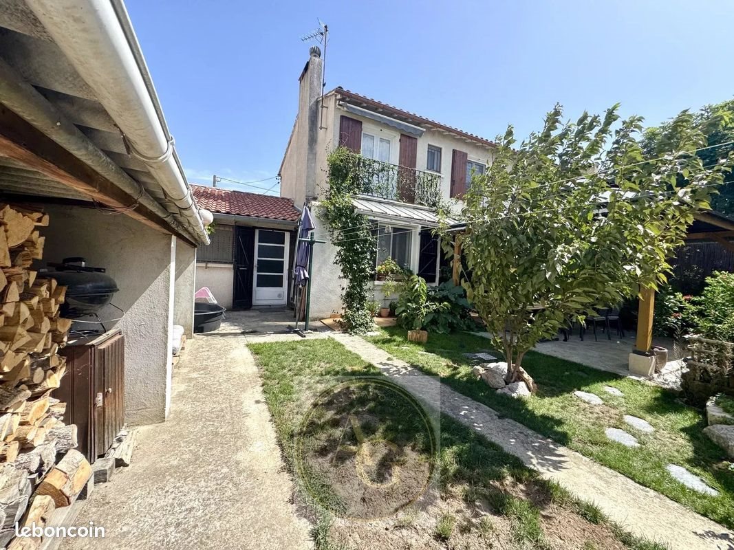 Maison à vendre, 106m², Espéraza