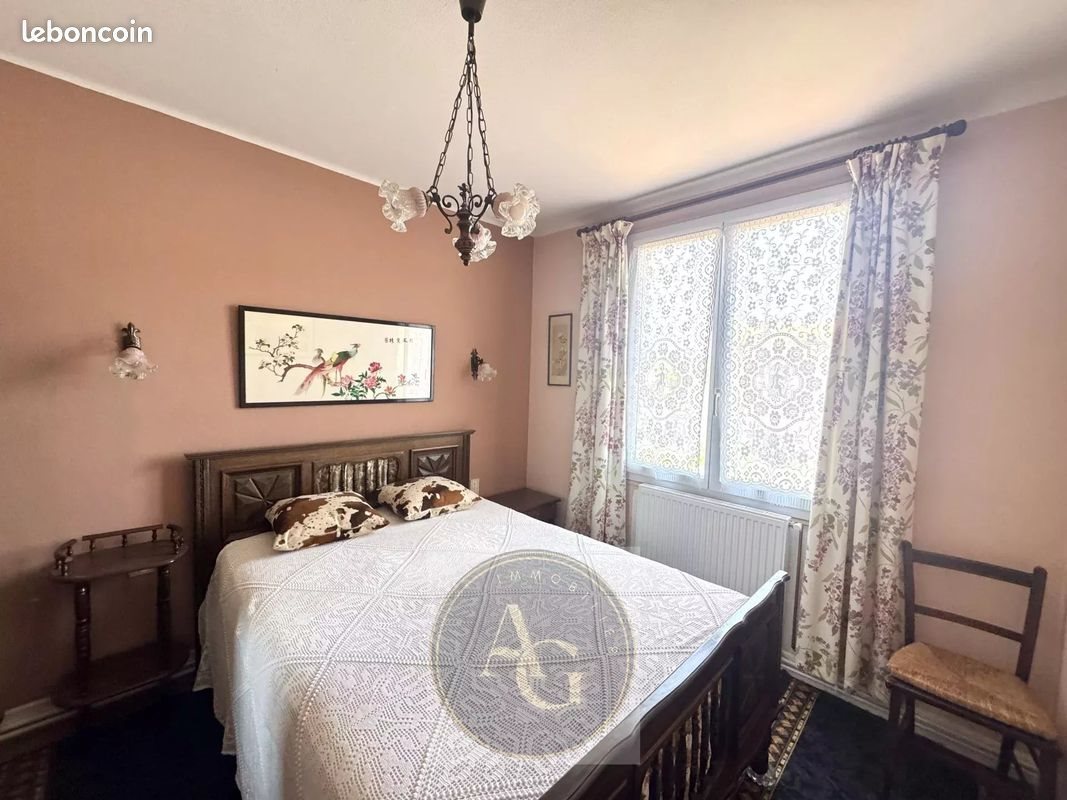 Maison à vendre, 106m², Espéraza