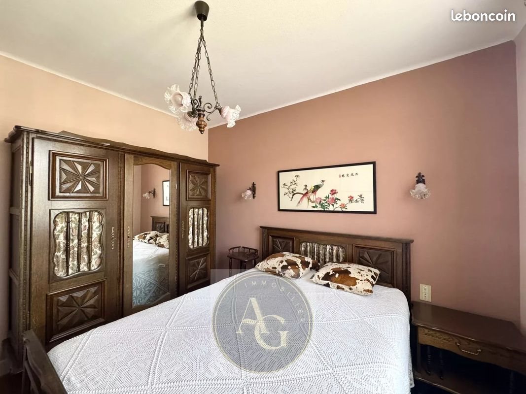 Maison à vendre, 106m², Espéraza
