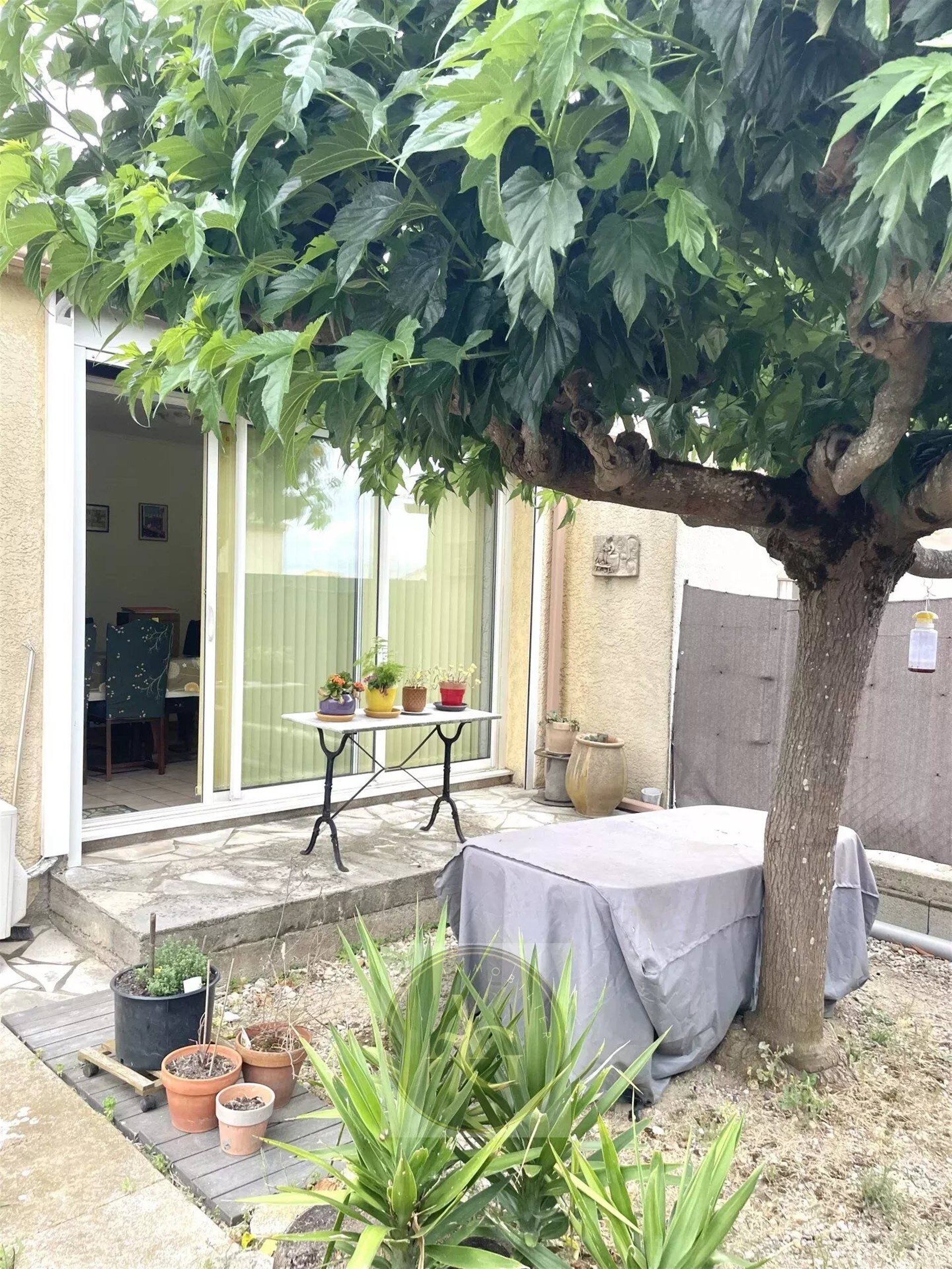 Maison à vendre, 93m², Pennautier
