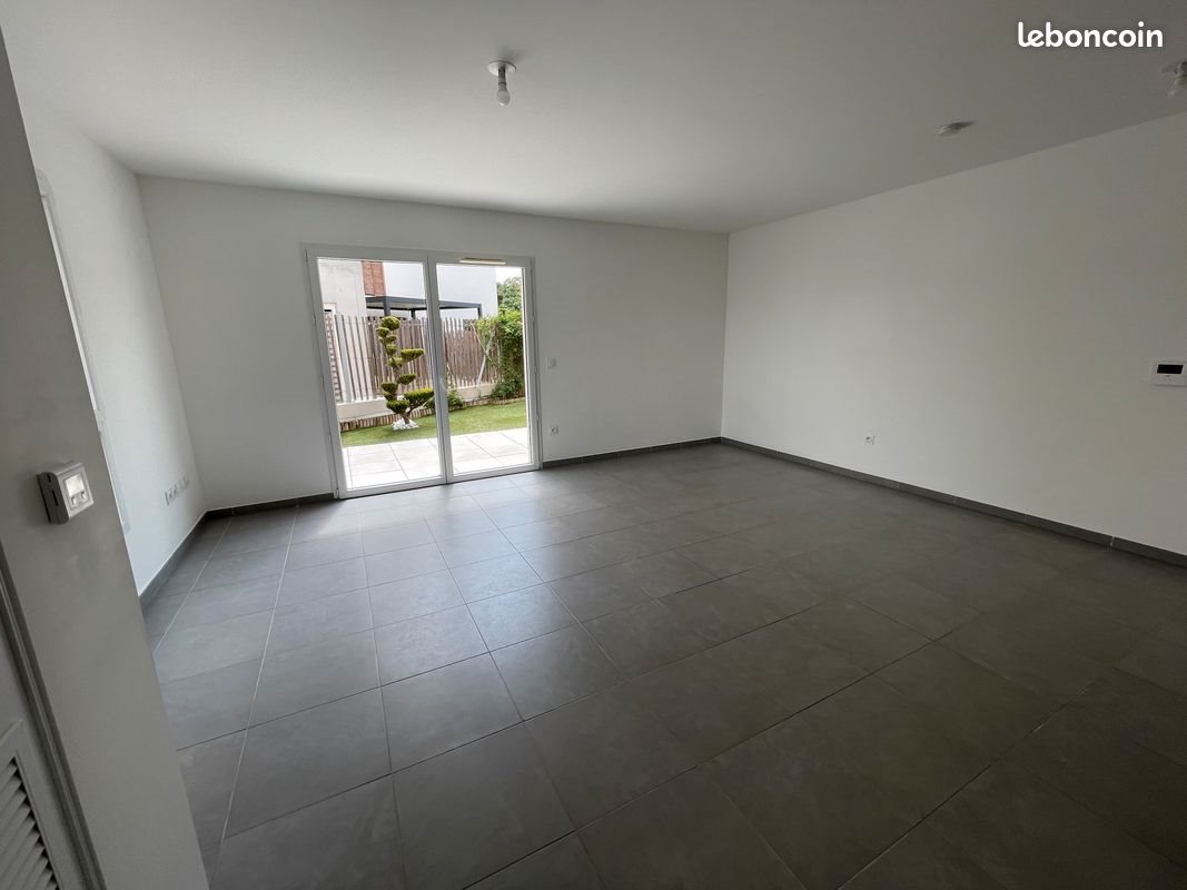 Appartement à vendre, 33m², Martigues
