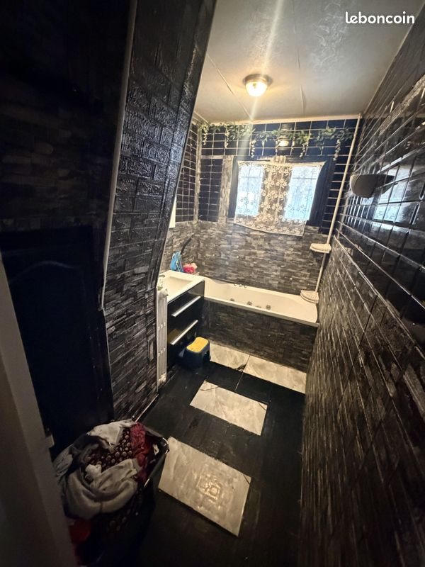 Maison à vendre, 98m², Nogent-sur-Seine