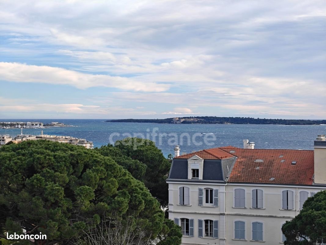 Maison à vendre, 150m², Cannes