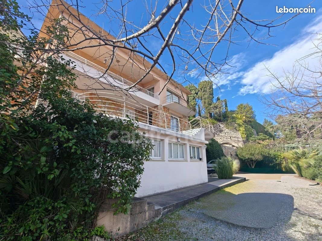 Maison à vendre, 150m², Cannes