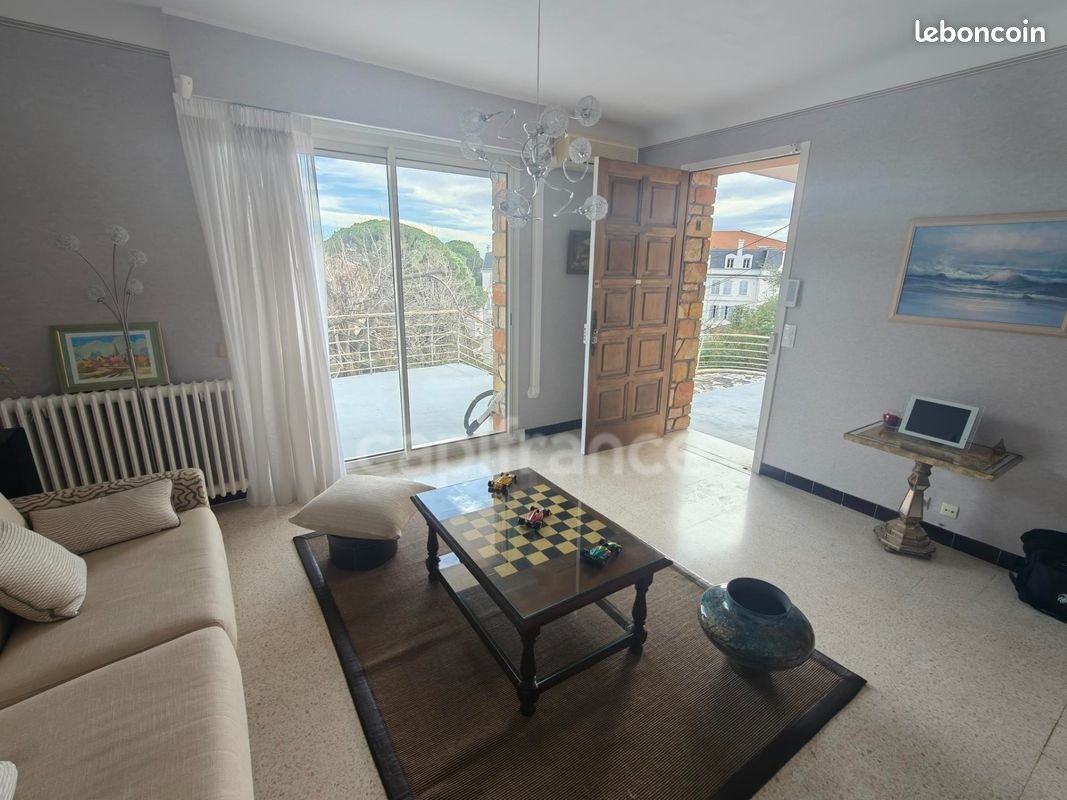 Maison à vendre, 150m², Cannes
