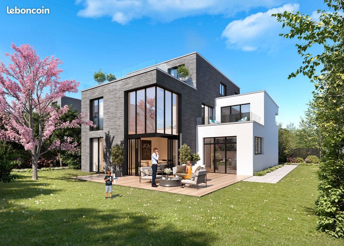 Maison à vendre, 229m², Rueil-Malmaison